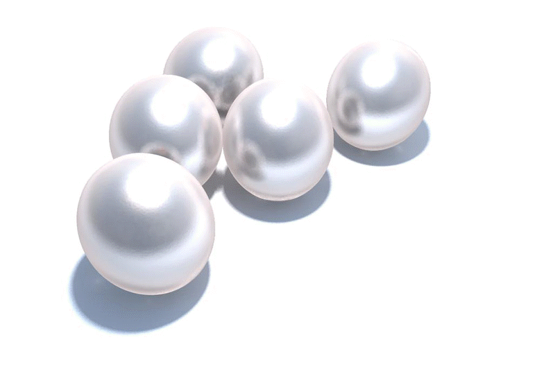5 Pearls